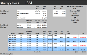 IBM JAN 2011